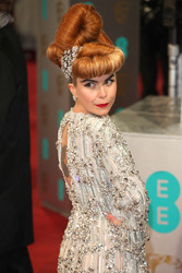 Paloma Faith