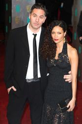 Ol Parker, Thandie Newton