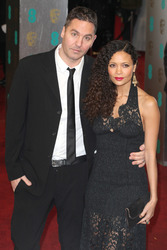 Ol Parker, Thandie Newton