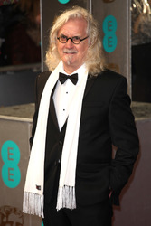 Billy Connolly