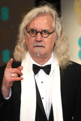 Billy Connolly