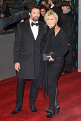 Hugh Jackman, Deborra-Lee Furness