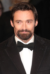 Hugh Jackman