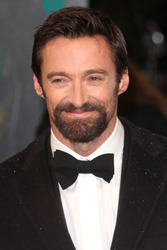 Hugh Jackman