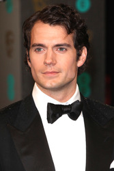 Henry Cavill