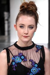 Saoirse Ronan