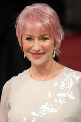 Helen Mirren