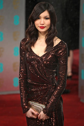 Gemma Chan