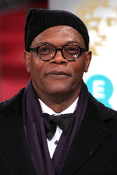 Samuel L Jackson