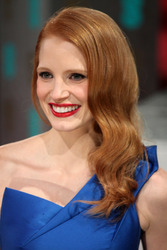 Jessica Chastain
