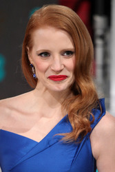 Jessica Chastain