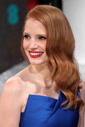 Jessica Chastain
