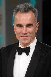 Daniel Day-Lewis