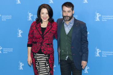 Paulina Garcia, Sergio Hernández