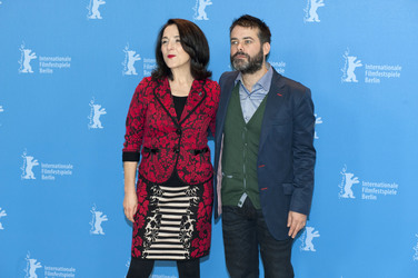 Paulina Garcia, Sergio Hernández