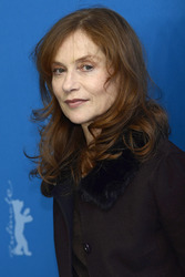 Isabelle Huppert