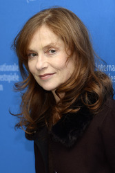 Isabelle Huppert