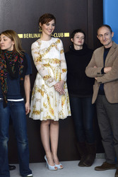 Louise Bourgoin, Pauline Etienne, Guillaume Nicloux