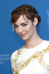 Louise Bourgoin