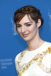Louise Bourgoin