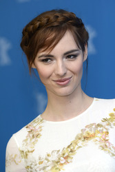 Louise Bourgoin