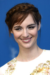 Louise Bourgoin