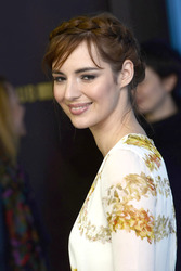Louise Bourgoin