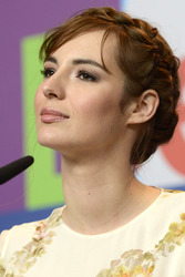 Louise Bourgoin
