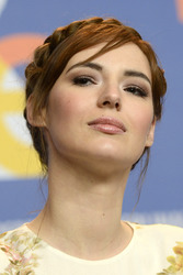 Louise Bourgoin