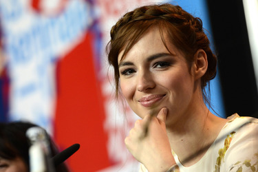 Louise Bourgoin