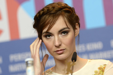 Louise Bourgoin