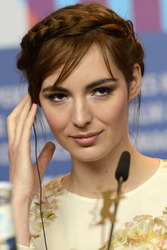 Louise Bourgoin
