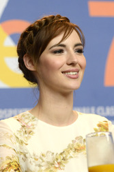 Louise Bourgoin