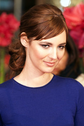 Louise Bourgoin