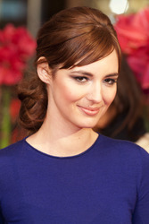 Louise Bourgoin