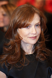 Isabelle Huppert