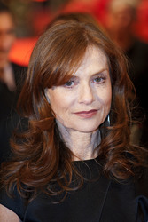 Isabelle Huppert