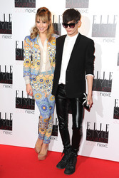 Suki Waterhouse mit Damian Becker