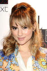 Suki Waterhouse