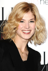 Rosamund Pike