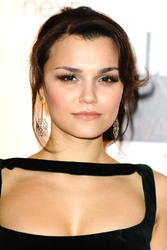 Samantha Barks