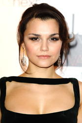 Samantha Barks