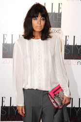 Claudia Winkleman