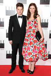 Richard Jones, Sophie Ellis-Bextor