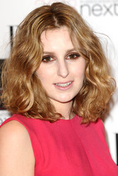 Laura Carmichael