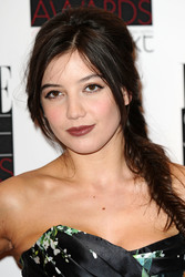 Daisy Lowe