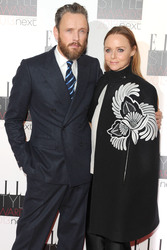 Alasdhair Willis, Stella McCartney