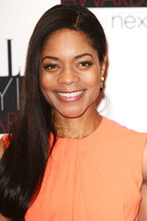 Naomie Harris