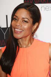 Naomie Harris