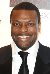 Chris Tucker